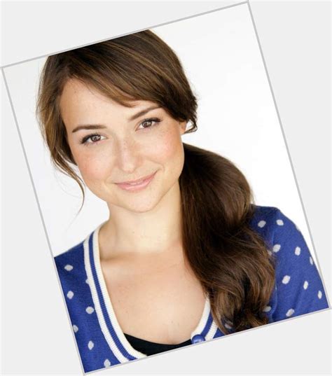 milana vayntrub official website.